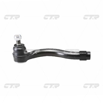 Spoorstangeinde CTR CE0431
