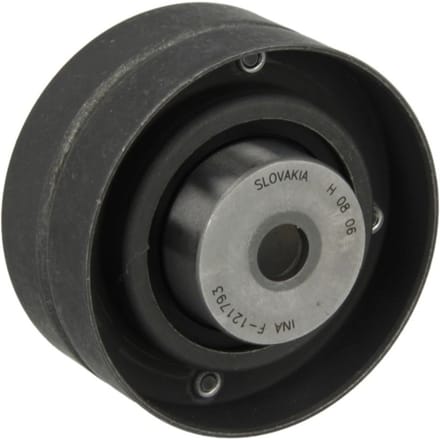 Geleiderol, distributieriem SNR GE359.14