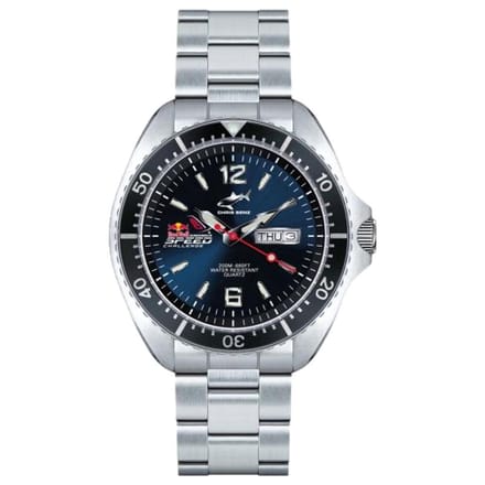 Chris Benz Herenhorloge CBO-DSC-MB