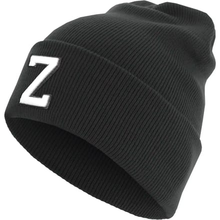 Muts Masterdis letter cuff Z