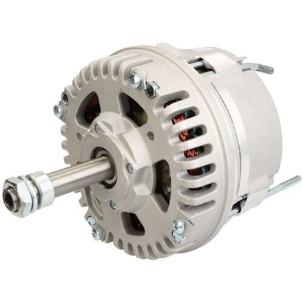 Driefasige generator HC-CARGO F 032 116 339