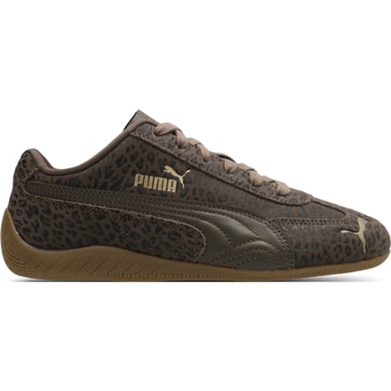 Puma Speedcat Sneakers Dames - Multi - Maat 37.5 - Leer