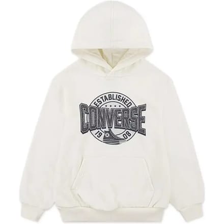 Junior Hoodie Converse Heritage