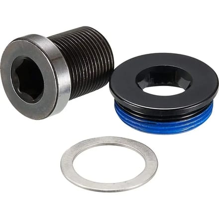 Stelschroef pedaalcrank E*Thirteen Gen 3 Self - LG1 Plus/Base / TRS Plus/Base - E*spec Plus/Base Brose/Conti/Bosch