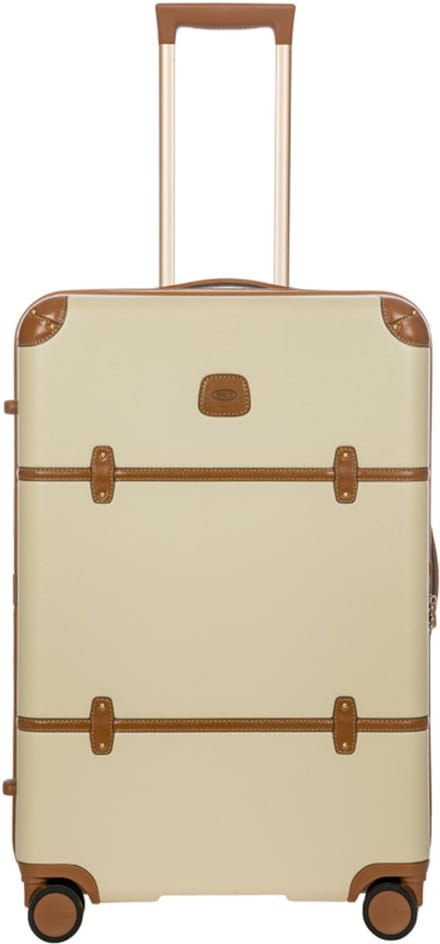 Brics Koffer / Trolley - 71 cm (Large) - Bellagio - Beige