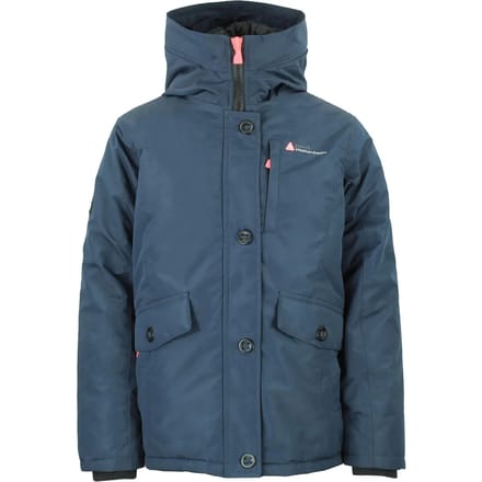 Ski-parka voor meisjes Peak Mountain Galava