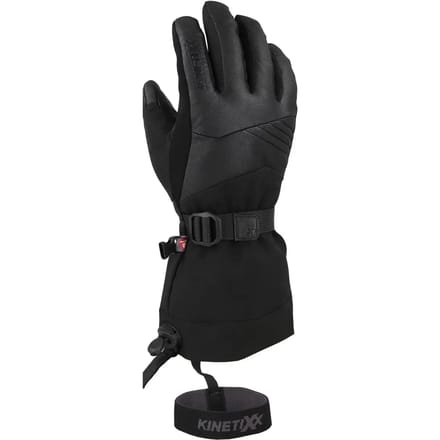Dames skihandschoenen KinetiXx Akima GTX