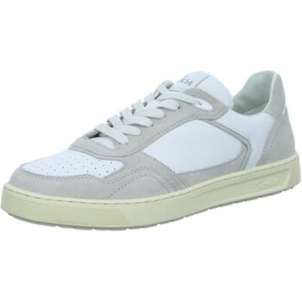 Sioux Tedroso-704 Sneaker Heren