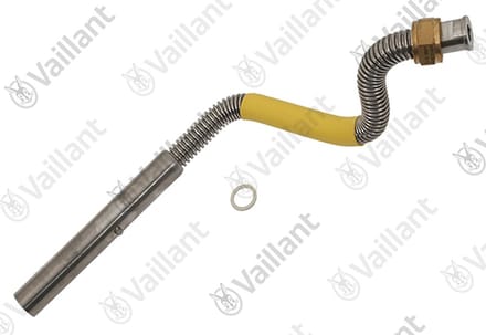 VAILLANT gasleiding VC 246 E-C o.a. Vaillant-nr. , 123434