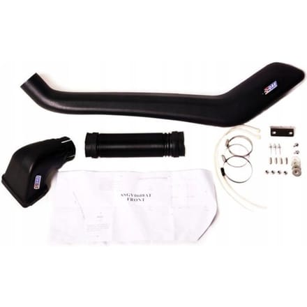 Snorkel suzuki grand vitara 2