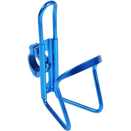 Porte-gobelet pour moto, support pour boisson, eau, guidon, adaptateur pour bouteille Blue bleu