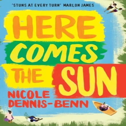 Here Comes the Sun van Nicole DennisBenn Paperback Boek 9781786072399