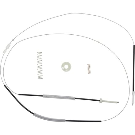 Raamregelaar reparatieset BLIC 6205-25-026806P