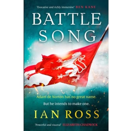 Battle Song - De Norton Trilogy - Ian Ross