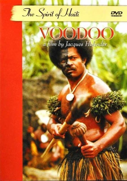 The Spirit of Haiti: Voodoo (DVD)