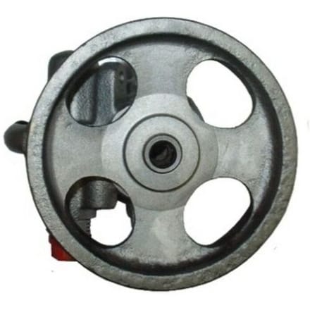 Stuurhuis hydraulische pomp  SPIDAN 0.053505
