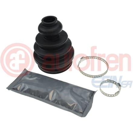 Balgenset, aandrijfas AUTOFREN SEINSA D8226