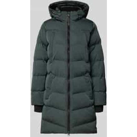 Buffer jacket met tweewegritssluiting model 'MAYSAY'