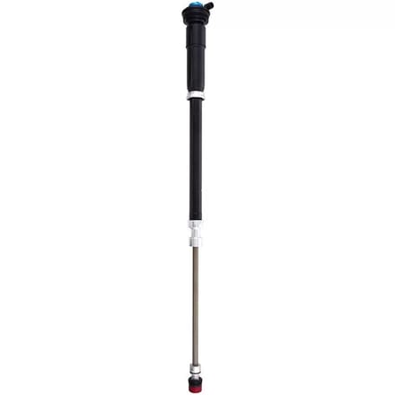 Schokdemperpatroon Fox Factory 2021 38 FIT4, Remote PTL 2 Pos Adj