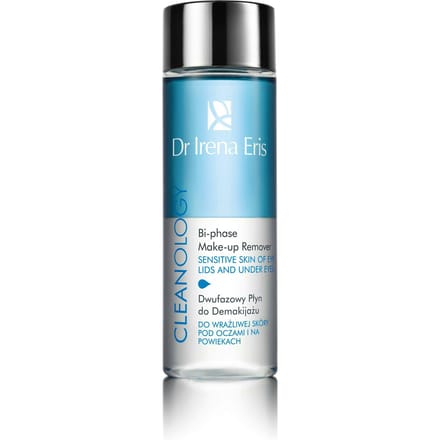 Dr. Irena Eris Two-Phase Make-Up Remover 100 ml