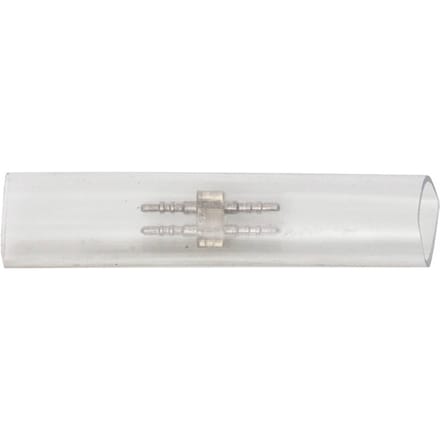 STAR TRADING Verbindingsset Straight Connector Ropelight Reel