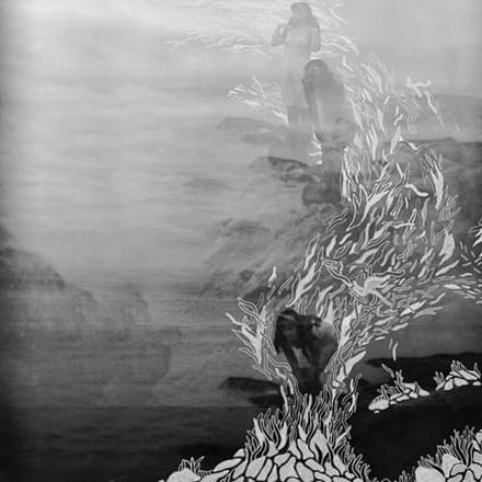 Briana Marela - All Around Us (LP)