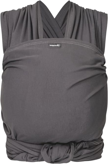 Elastische draagdoek voor premature en pasgeboren baby's - 4,60 m x 0,50 m