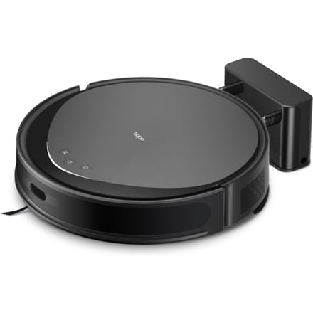Tapo RV20 Max Robotstofzuiger met dweilfunctie- LiDAR - 5300 Pa