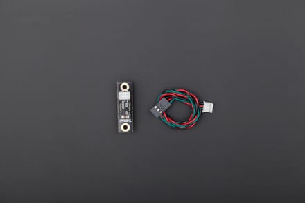 Gravity: Digitale infrarood afstandssensor (10 cm) SEN0042 - Geschikt voor Arduino