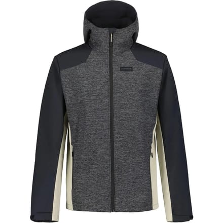 Technische softshell wandelsjas Icepeak Beedeville