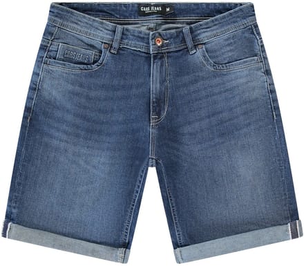 Cars Jeans Short Hunter - Heren