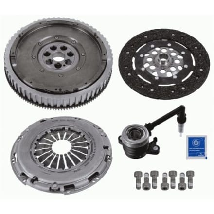 Koppelset DMF-module plus CSC SACHS 2290 601 143