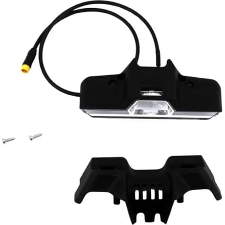 Koplamp Raleigh E-Bike One