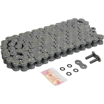 Motorfiets rolketting D.I.D 525Vx(B&B) X 108 Mail. Zj