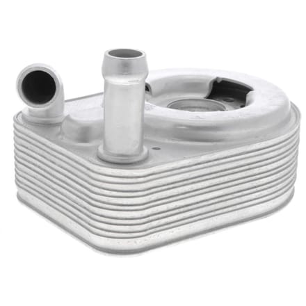 Olie radiator, motorolie VEMO V48-60-0013