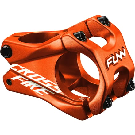 Funn Crossfire 31.8 Mm Stang Oranje 35 mm / 0º