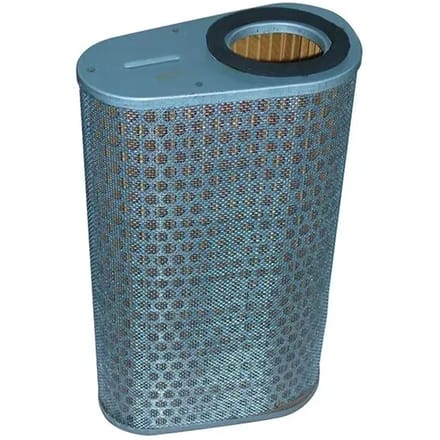 Motorfiets luchtfilter MIW Honda CB600F Hornet 07/10 H1213