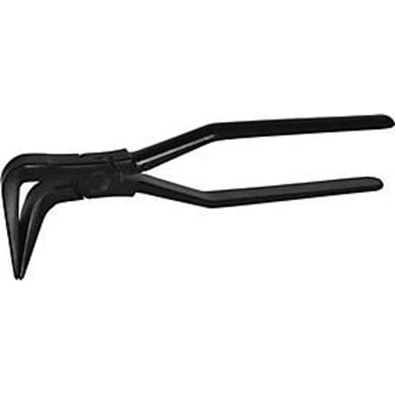 Vouwtang L.255mm toegepast 90deg. b.poeder ERDI