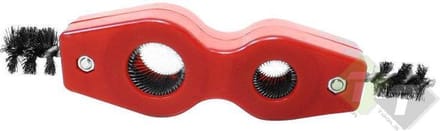 Pijpborstel, Pijpenborstel, voor 13 en 19mm