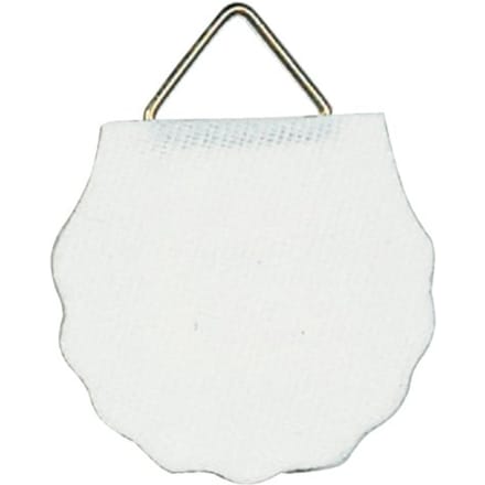 Hanghaakje HERMA 5752 34.5mm 10 stuks