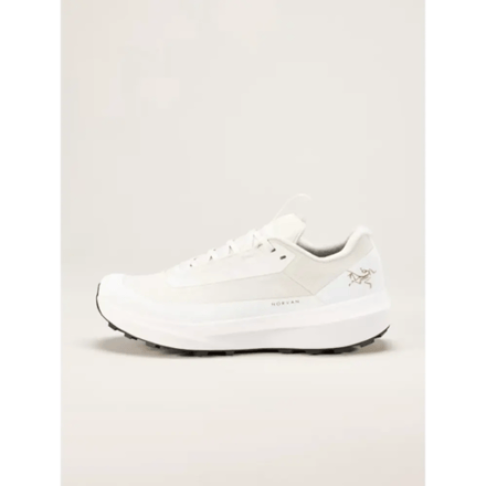 Arc'teryx Norvan LD 4 GTX Trailrunning Dames (Maat - 7,5, Kleur - Arctic Silk/Arctic Silk)