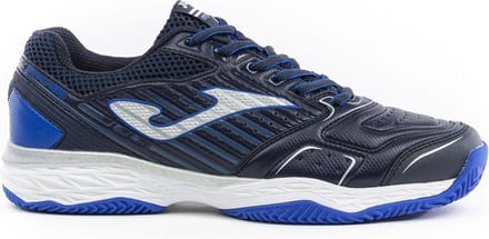 NAVY BLUE JOMA MASTER 1000 22 TM100S2203P PADEL SHOES