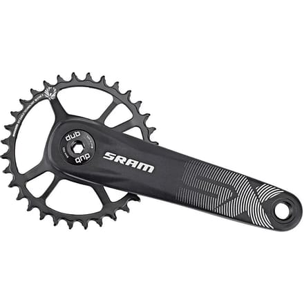 steekas crankstel Sram SX-1 Eagle Boost