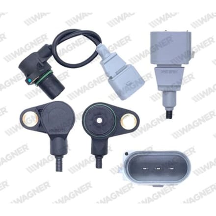 Krukassensor WAGNER CRS00081
