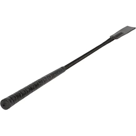 Harrys Horse Springzweep Rechthoekige Flapper 69cm Zwart