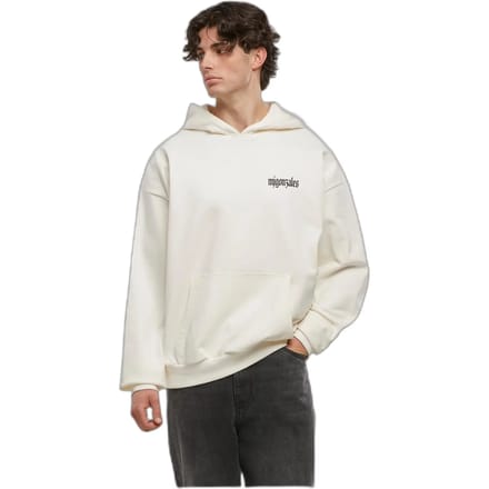 Oversized sweatshirt met capuchon MJ Gonzales Heavy - Rebels Never Die