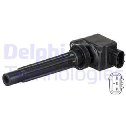 Bobine DELPHI GN10439-12B1