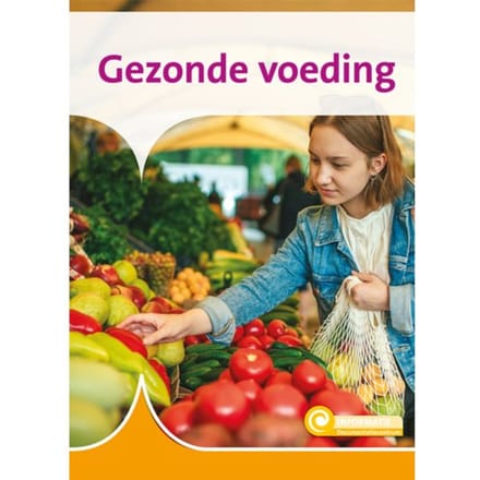 Gezonde Voeding - Informatie - Bo Buijs