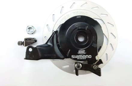 Rollerbrake achter BR-C050