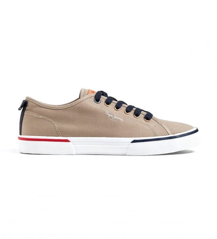 Pepe Jeans Kenton Retro Sneakers